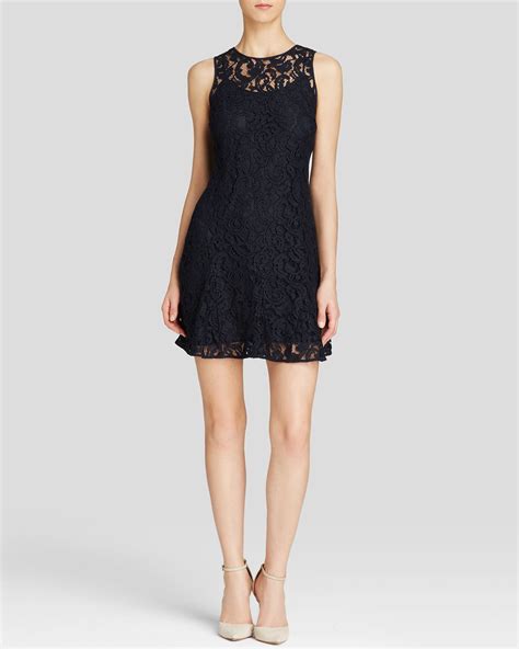 michael kors button trim mini dress|MICHAEL Michael Kors Mini and short dresses for Women.